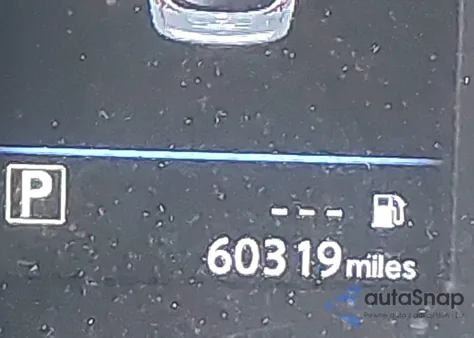 2019 Nissan Rogue S z USA, uszkodzony, nr VIN JN8AT2MV5KW386609